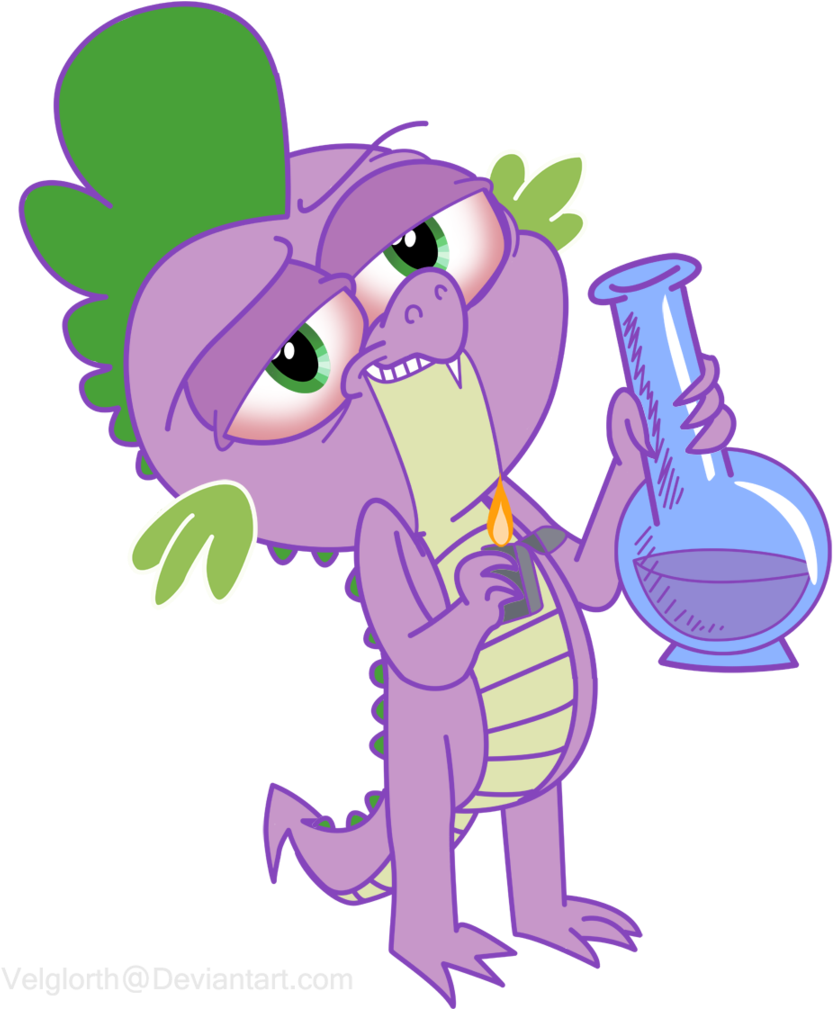 Velglorth, Bong, - Spike Mov (900x1008)