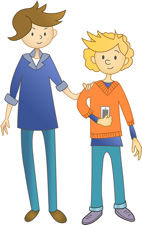 Ages 0-25 - Cartoon (612x800)