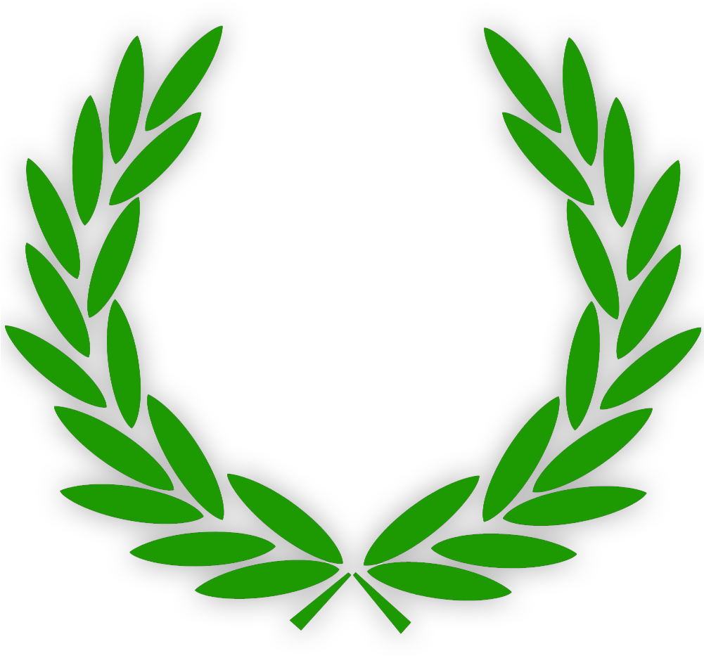 Logo Fred Perry Png (1001x936)