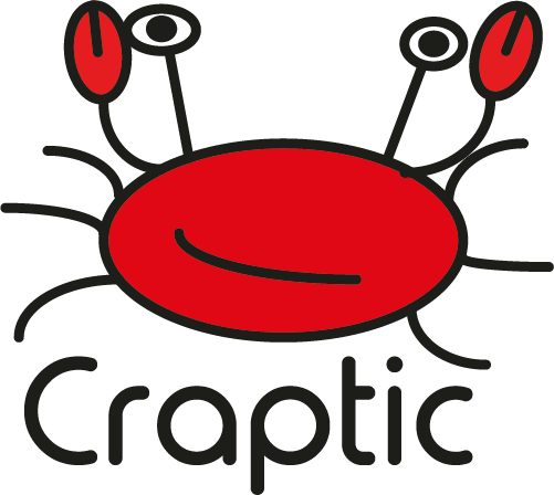 Cut Crap And Create - Cut Crap And Create (501x448)