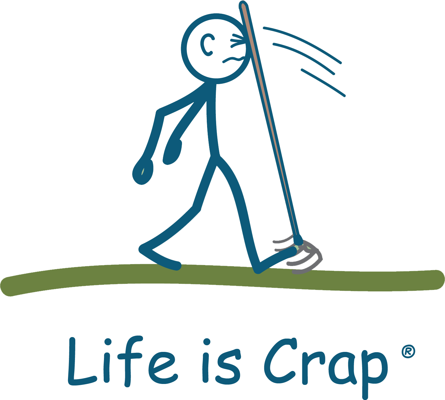 Life Is Crap (1472x1322)