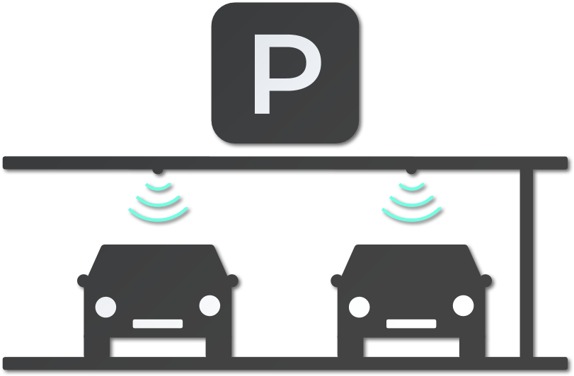 Portier Parking Solutions - Illustration (1024x1024)