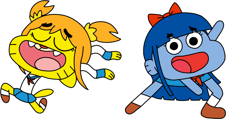 X-men - Black - Cartoon (1124x593)