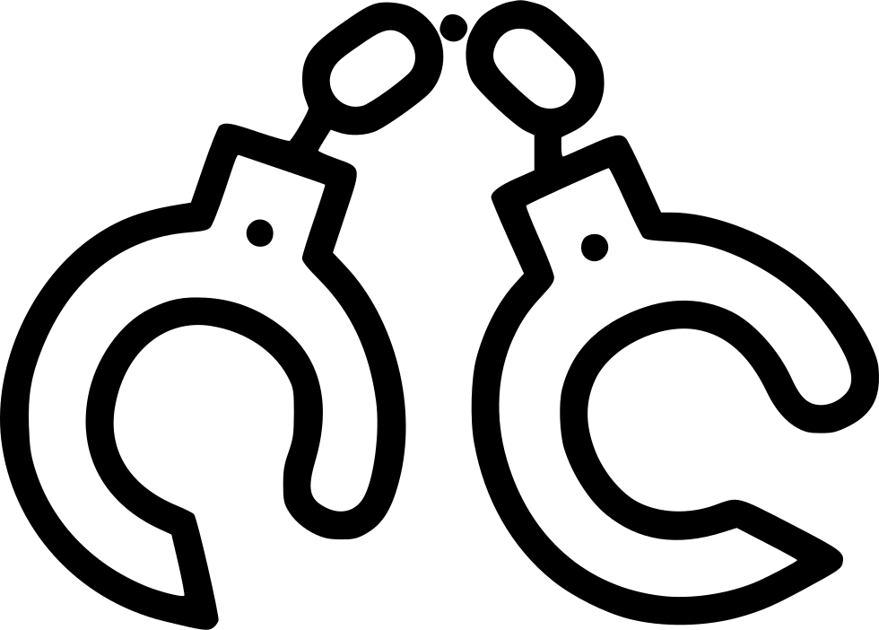 Handcuffs Comments - Handcuffs Comments (980x702)