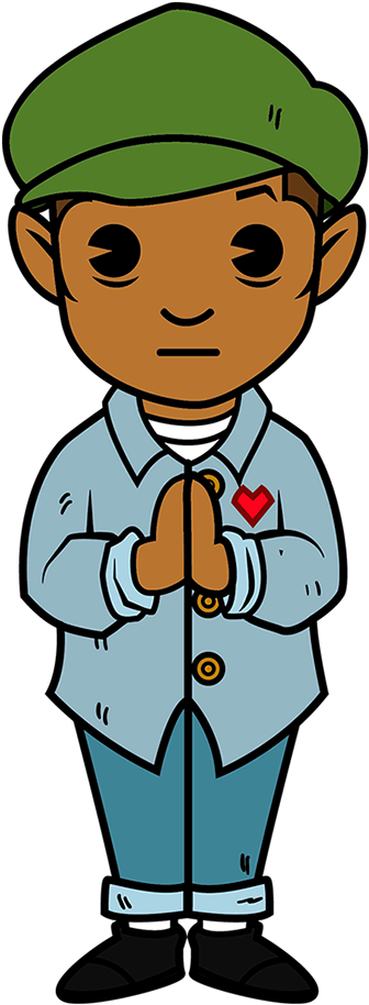 Freedom Pharrell Williams On Behance - Cartoon (1200x1200)