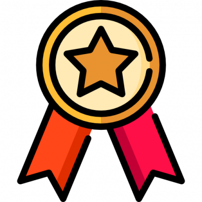 Quality Guarunteed - Icon (400x400)