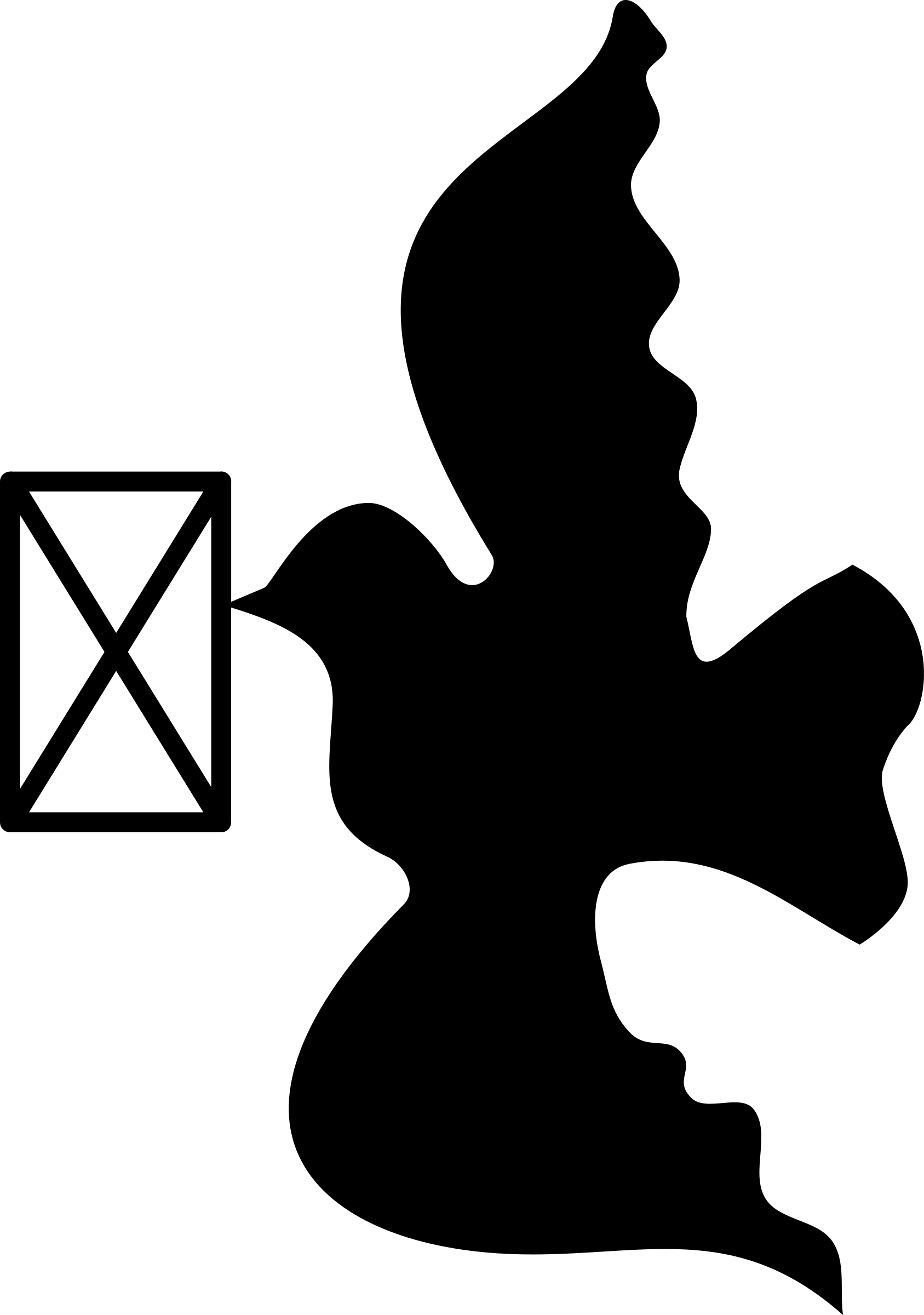 Big Image - Cross (1687x2400)