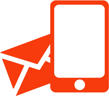 Get In Touch - Icon (640x640)