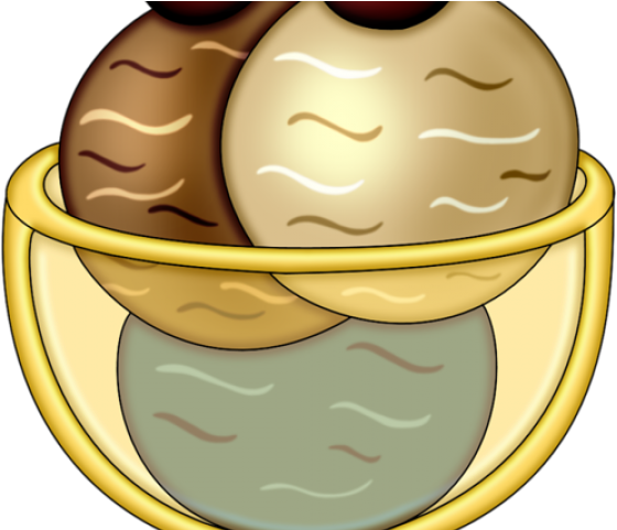 Dessert Clipart Summer - Cartoon (640x480)