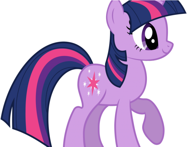 Twilight Clipart Math - Twilight Sparkle (640x480)