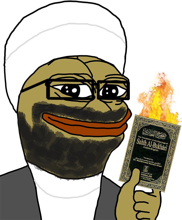 Pol Politically Incorrect Thread Post Ⓒ - Cartoon (700x844)