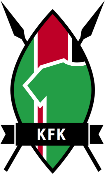 About Kits For Kenya - Emblem (695x695)
