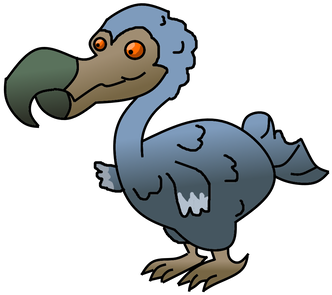 Ark Survival Evolved - Ark Survival Evolved Ark Dodo (1024x576)