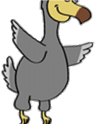 Dodo Apps - Dodo Apps (400x400)