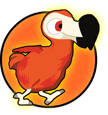 Dodo - Dodo (375x400)