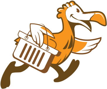 Dodo Mega Mart - Dodo Mega Mart (400x315)