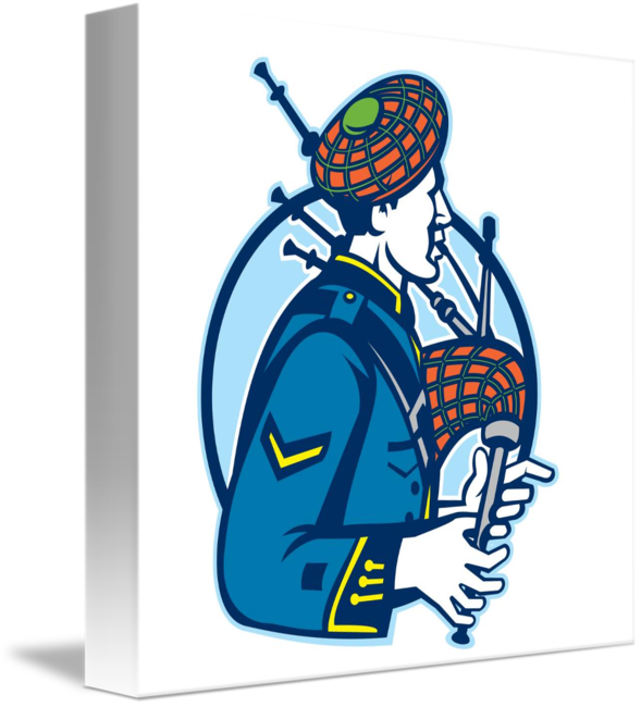 Bagpipes (589x650)