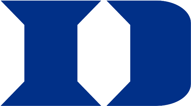 Duke Logo Png (625x350)