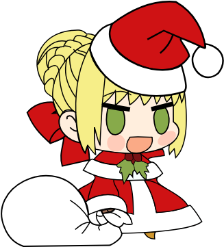 Padoru Toga (480x360)