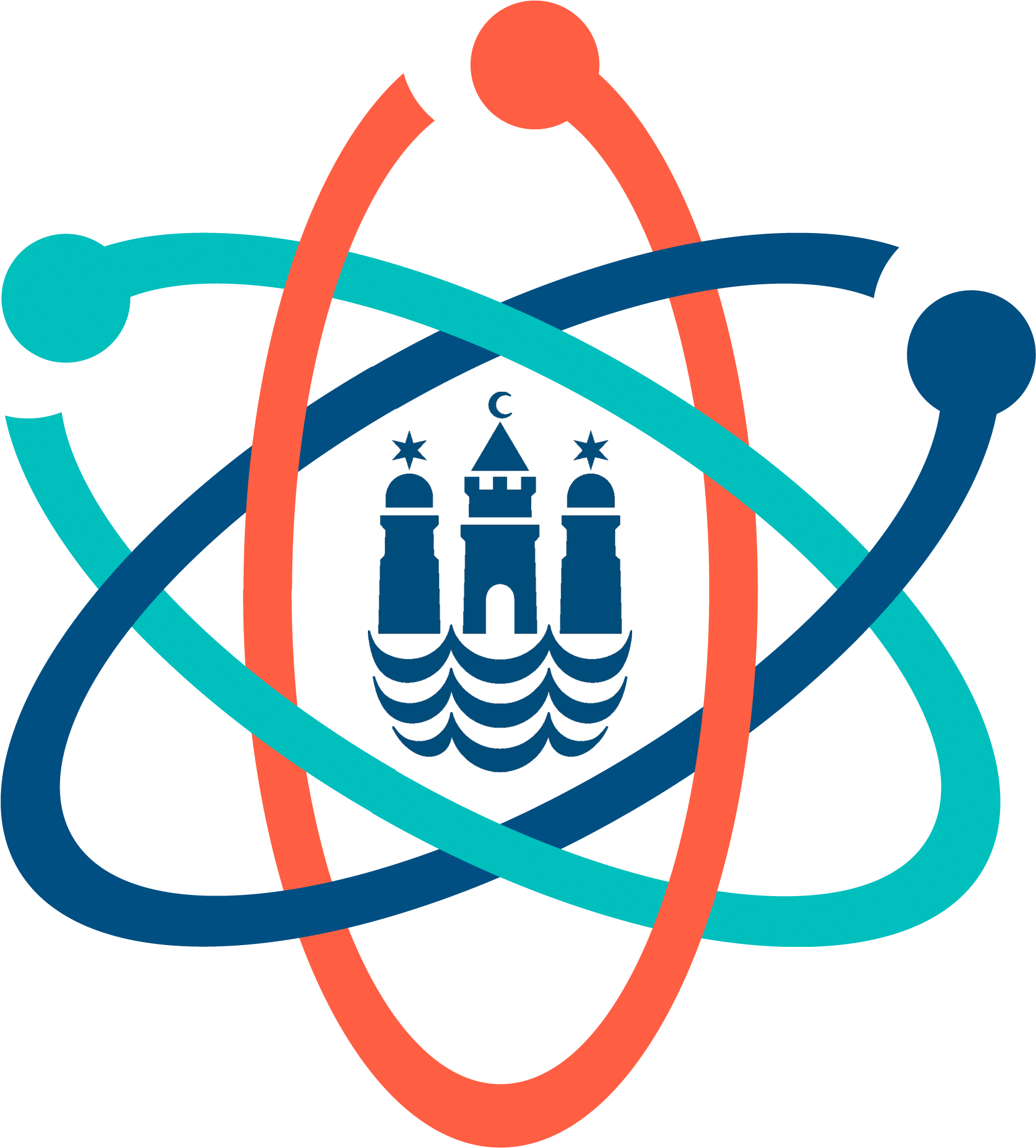 March For Science Earth Day (2000x2000)