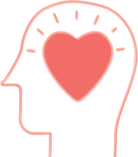 Nelson Mandela Quote Language Heart - Heart (477x544)