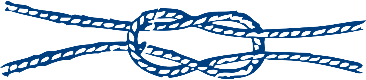 Knot - Clip Art (1280x640)