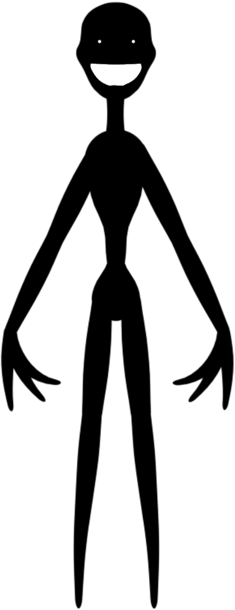Shadow Puppet By Ep1cstar - Five Nights At Freddy's Shadow Puppet (632x1264)