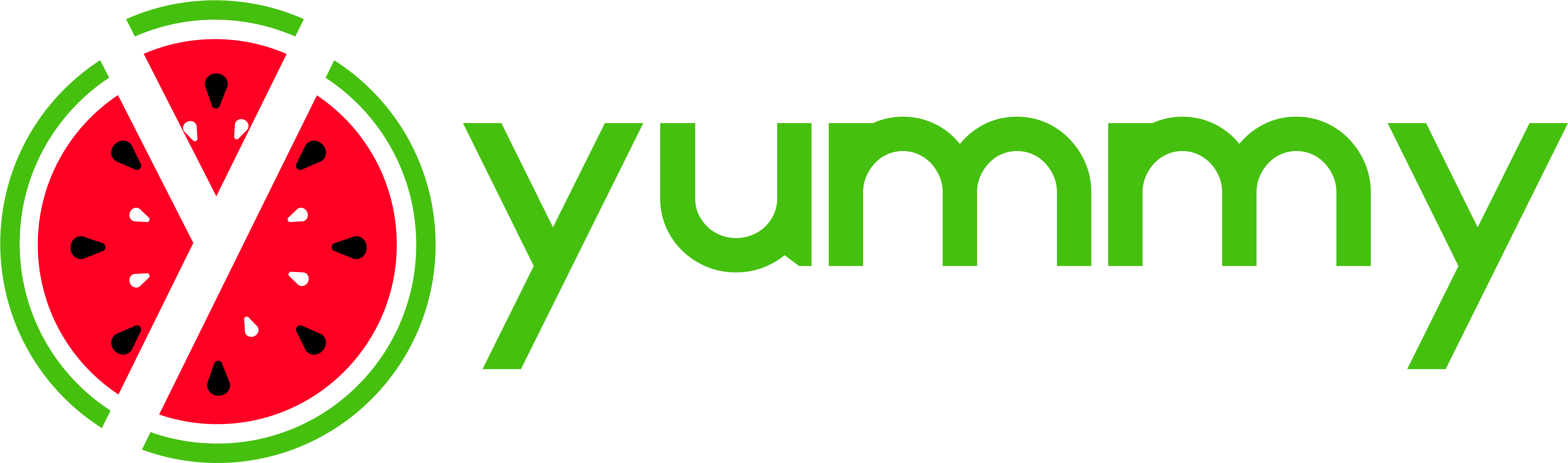 Yummy - Yummy (9500x2802)