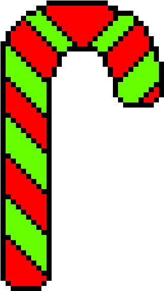 Yummy - Pixel Unicorn (570x710)