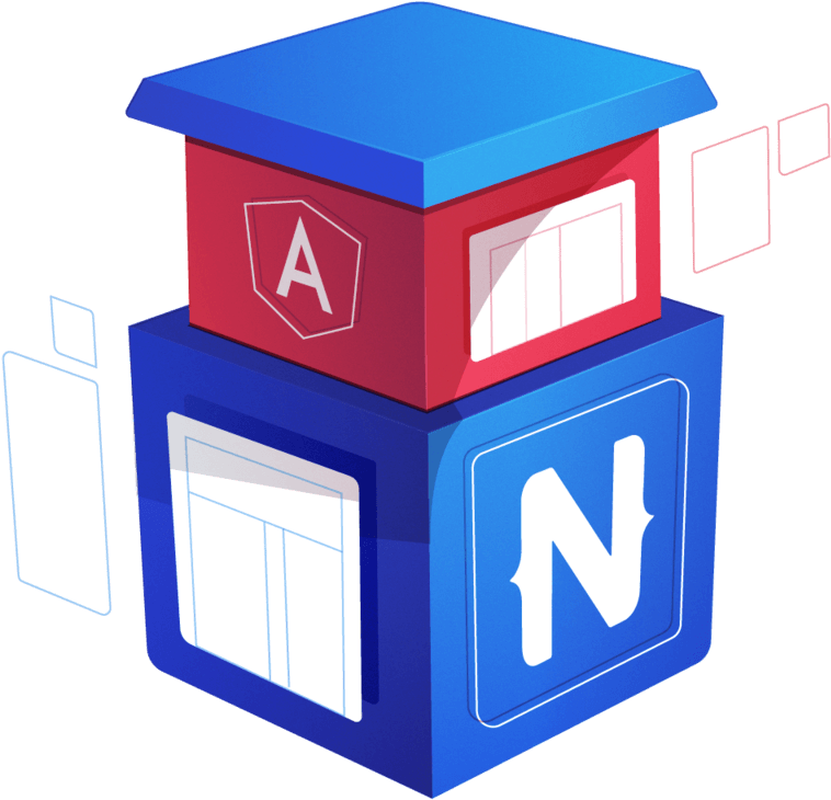 Create Native Mobile Apps With Nativescript For Angular - Create Native Mobile Apps With Nativescript For Angular (800x800)