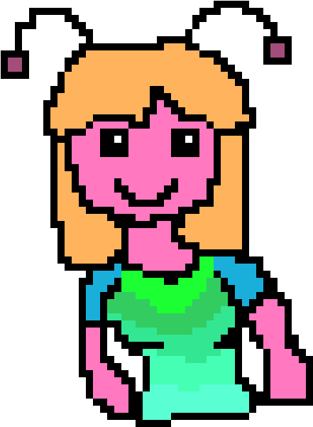 Nana-chan - Nana-chan (520x650)