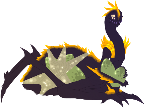 Nana'vix - Illustration (590x431)