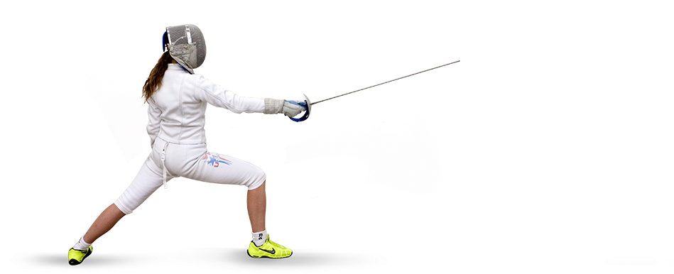 Learn To Fence - Foil (960x400)