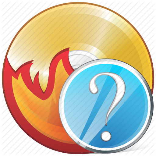 Compact Disc Clipart Software - Circle (512x512)