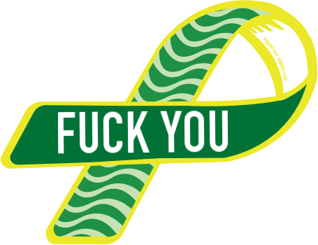 Material - - Awareness Ribbon (455x350)