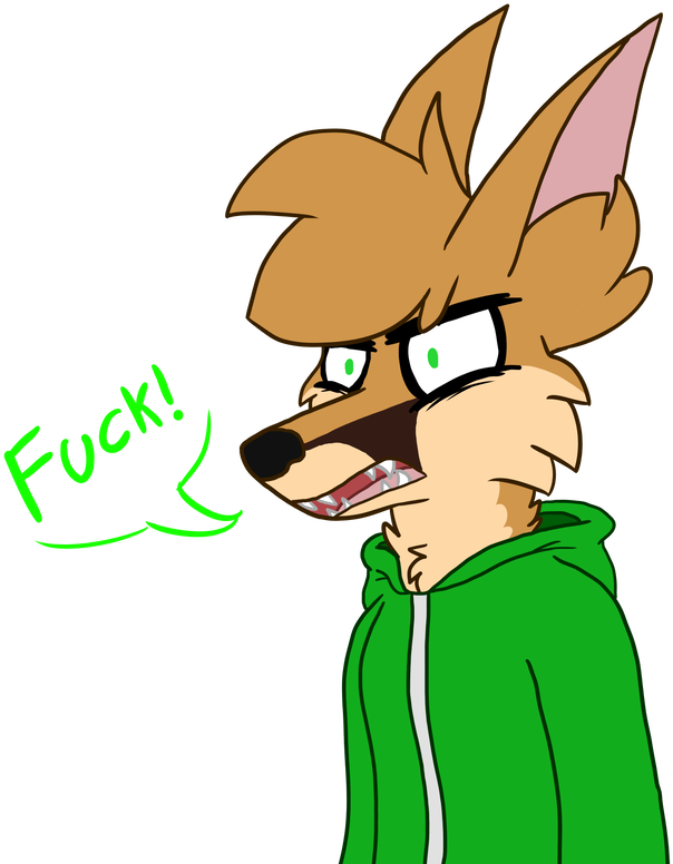 Fuck By Dumbdog420 - Cartoon (894x894)
