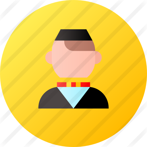 Dutch Free Icon - Circle (512x512)