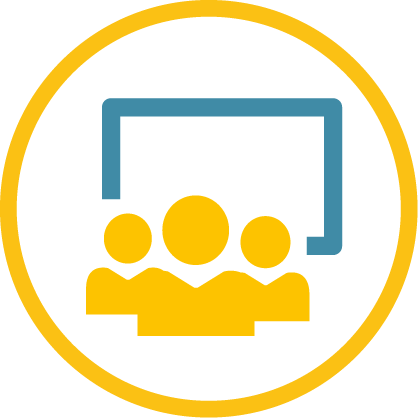 Registration Form - Circle (418x418)