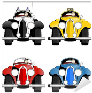 Christmas Car (400x400)