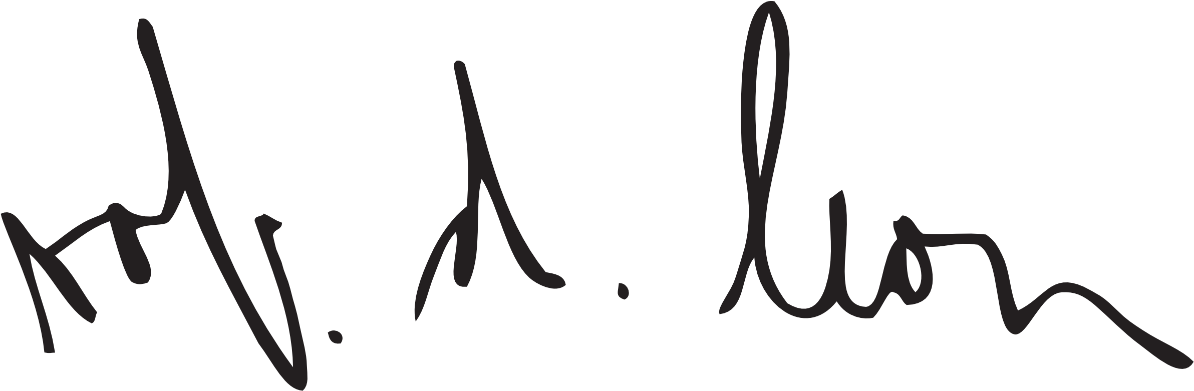 Rob - D - Leon - Calligraphy (2500x800)