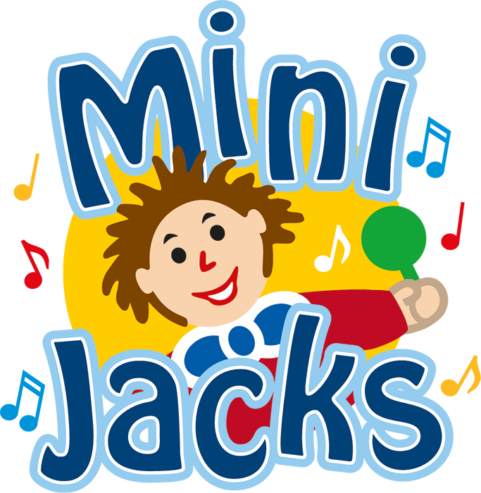 Mini Jacks - Mini Jacks (683x700)