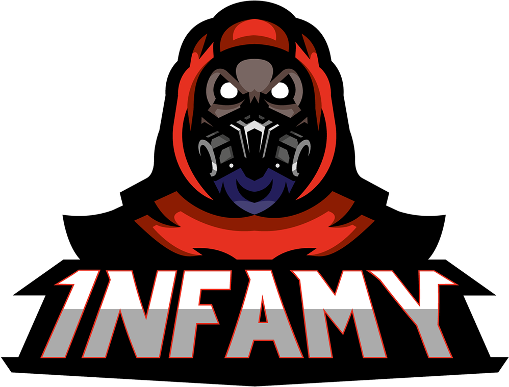 Infamy Rainbow Six (1000x1000)