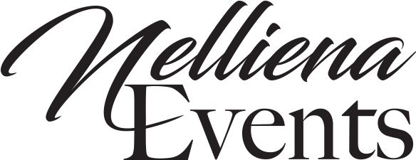 Nelliena Events Logo - Calligraphy (600x300)