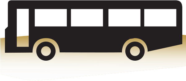 25 - Bus Clip Art (600x600)