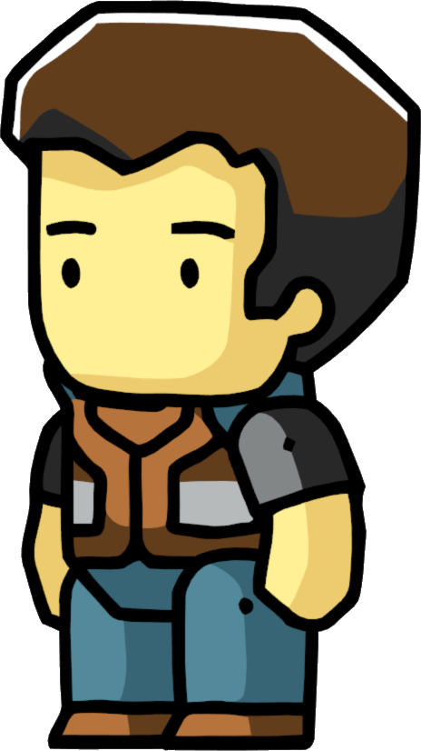 Scribblenauts Wiki - Portable Network Graphics (464x826)