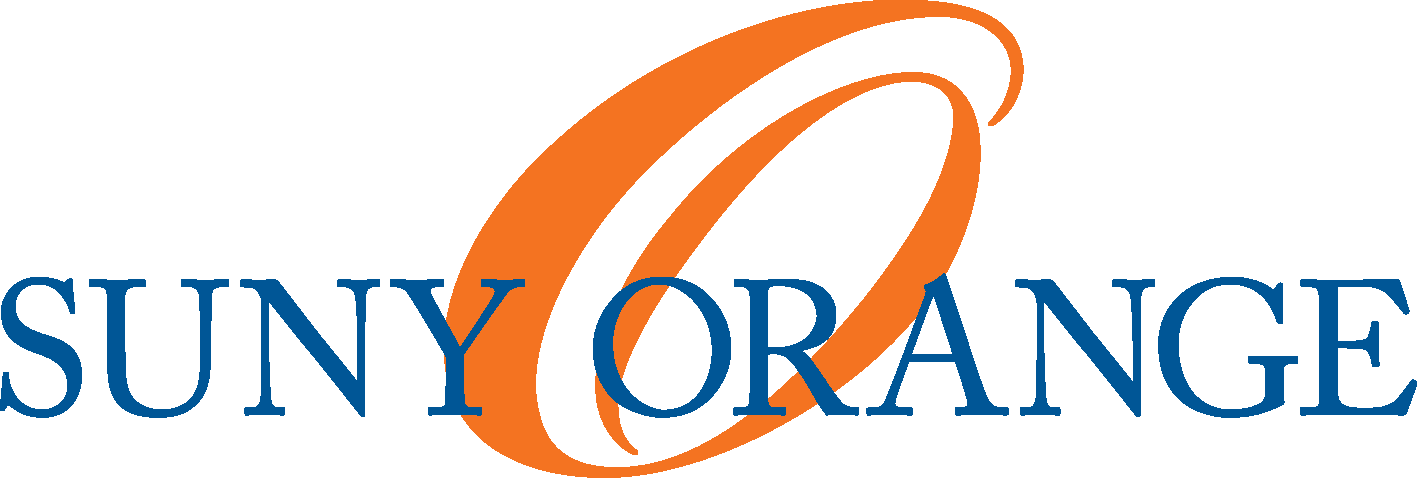 Orange County Community Collage - Suny Orange (1417x478)