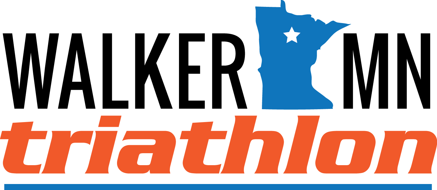 Walker Triathlon Logo - Walker Triathlon Logo (1460x635)