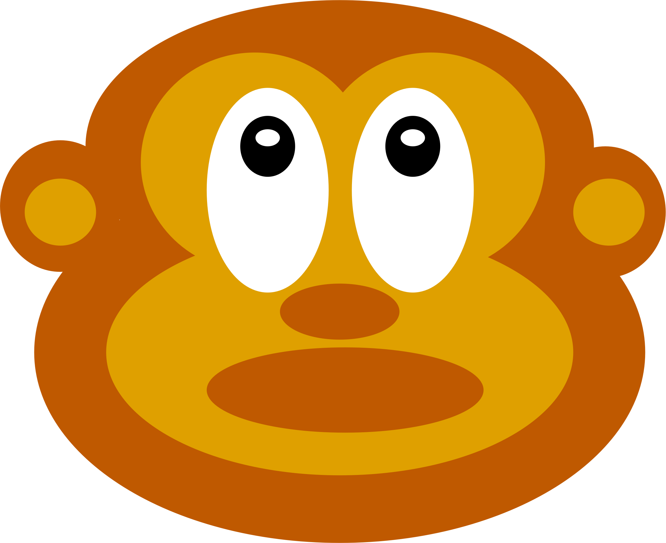 Big Image - Smiley (2229x1819)