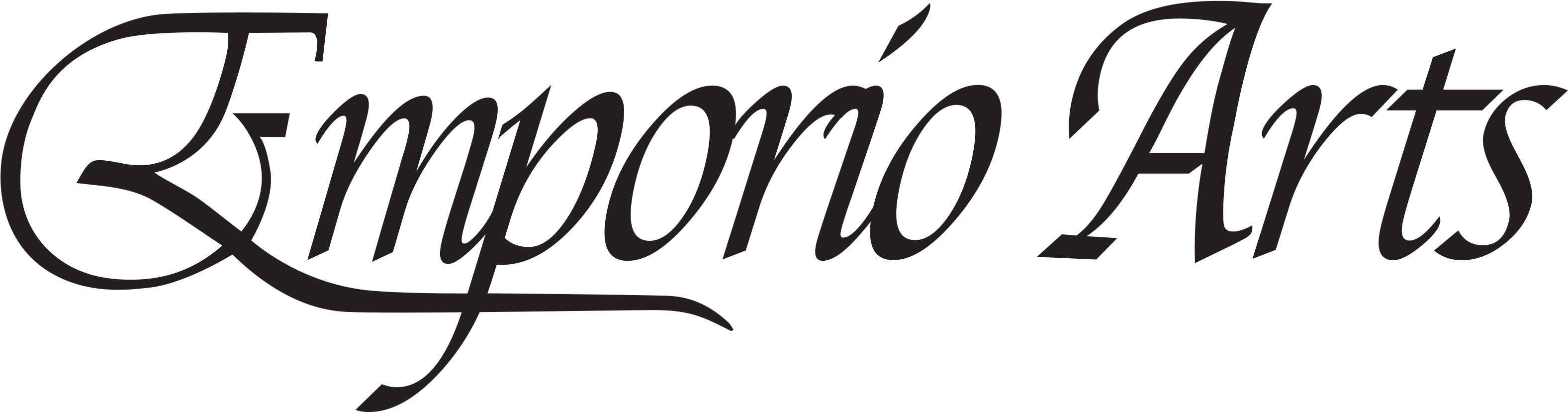 Calligraphy (3292x870)