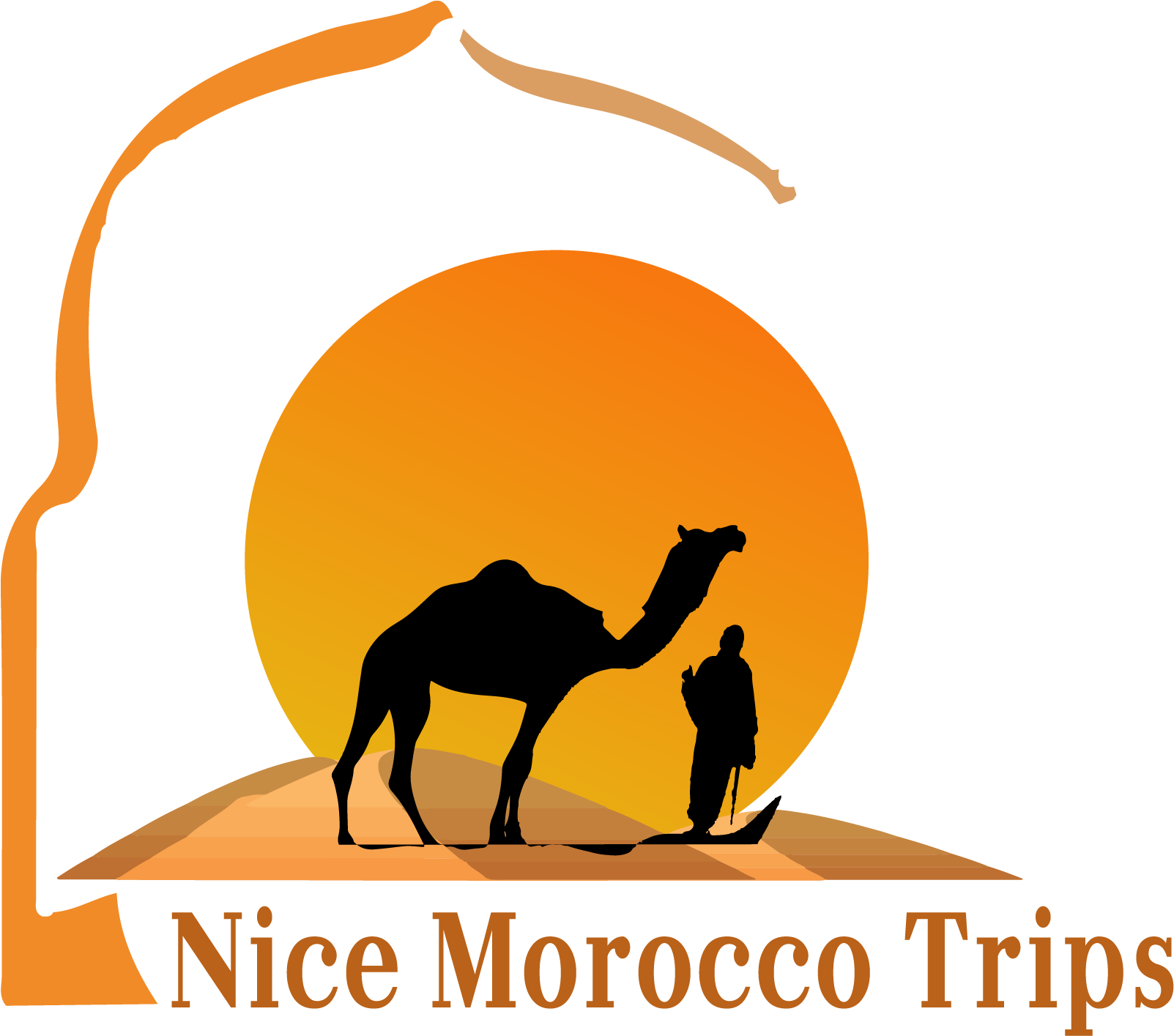 Submit Your Newsletter - Arabian Camel (1610x1428)